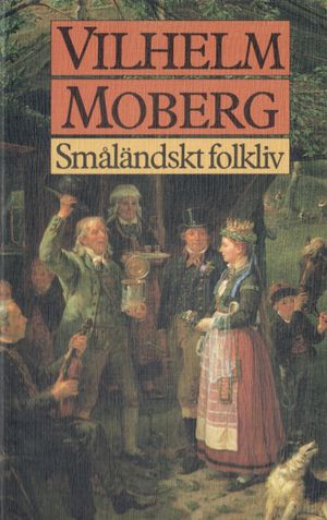 Småländskt folkliv