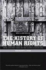 The History of Human Rights