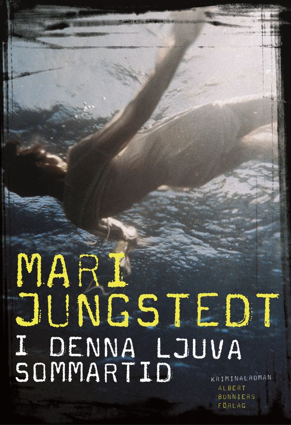 I denna ljuva sommartid | 0:e upplagan