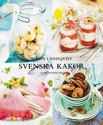 Svenska kakor och desserter