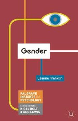 Gender | 1:a upplagan