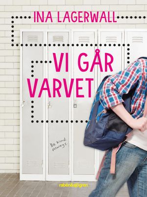 Vi går varvet | 1:a upplagan