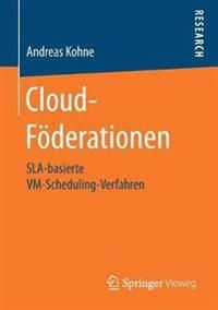 Cloud-Föderationen | 1:a upplagan