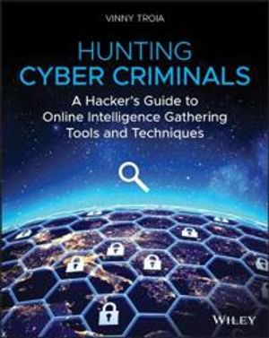 Hunting Cyber Criminals