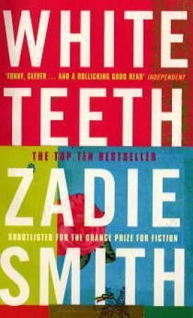 White teeth | 0:e upplagan