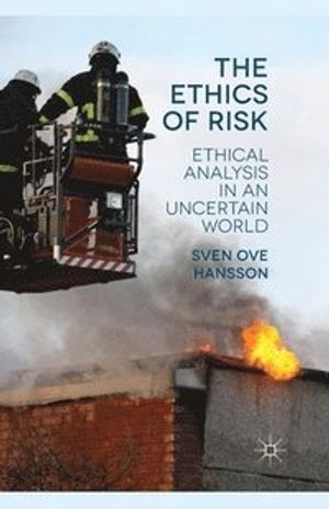 The Ethics of Risk | 1:a upplagan