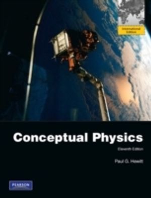 Conceptual Physics | 11:e upplagan