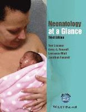 Neonatology at a Glance, 3rd Edition | 1:a upplagan