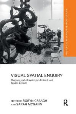 Visual Spatial Enquiry | 1:a upplagan