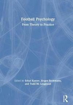 Football Psychology | 1:a upplagan