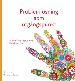 Problemlösning som utgångspunkt | 1:a upplagan