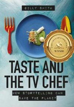 Taste and the TV Chef