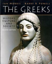 The Greeks : history, culture, and society | 2:a upplagan