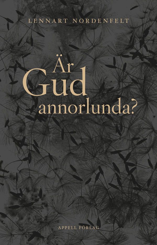 Är Gud annorlunda? | 0:e upplagan