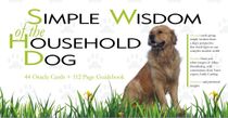 Simple wisdom of the household dog - an oracle