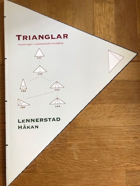 Trianglar | 0:e upplagan