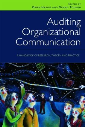 Auditing Organizational Communication | 2:a upplagan