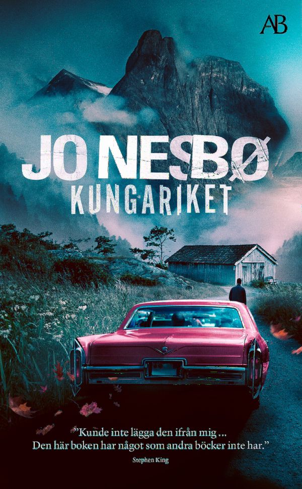 Kungariket | 0:e upplagan