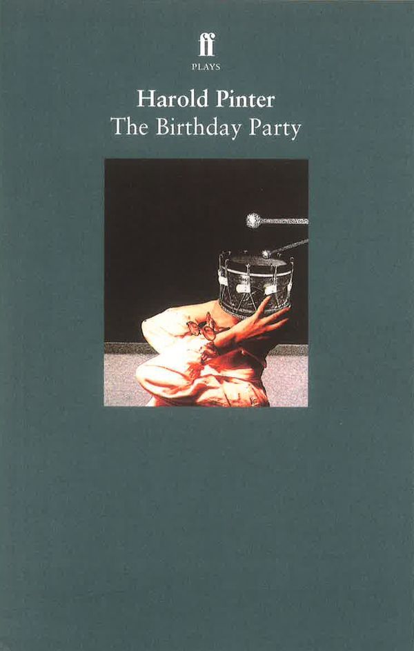 The Birthday Party | 0:e upplagan