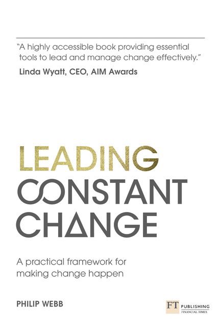 Leading Constant Change | 0:e upplagan