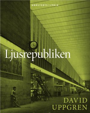 Ljusrepubliken | 1:a upplagan