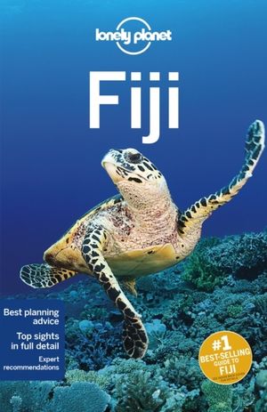 Fiji LP | 10:e upplagan