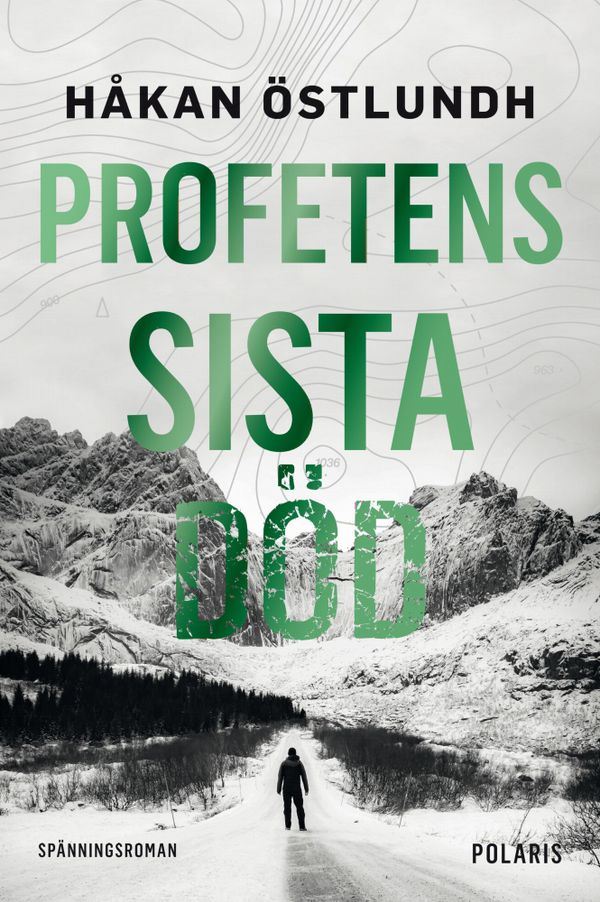 Profetens sista död | 0:e upplagan