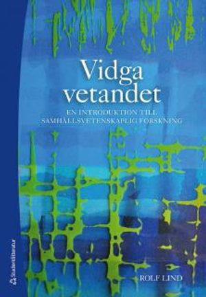 Vidga vetandet | 1:a upplagan