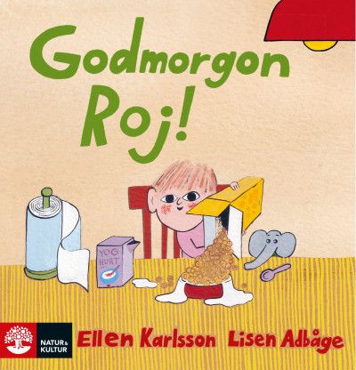Godmorgon, Roj! | 1:a upplagan