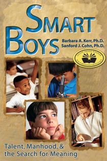 Smart Boys : Talent, Manhood, and the Search for Meaning