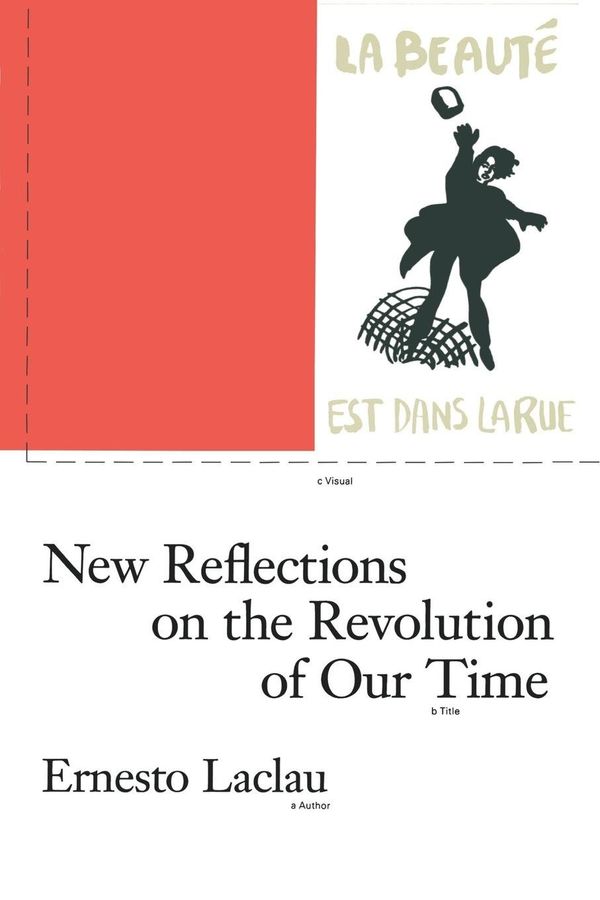 New Reflections on the Revolution of Our Time | 0:e upplagan