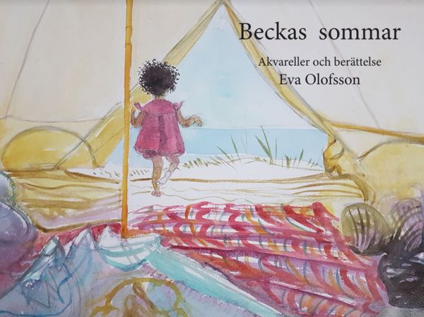 Beckas sommar | 0:e upplagan