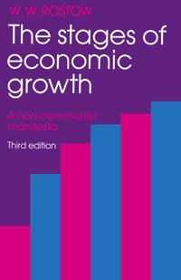 The Stages of Economic Growth | 3:e upplagan