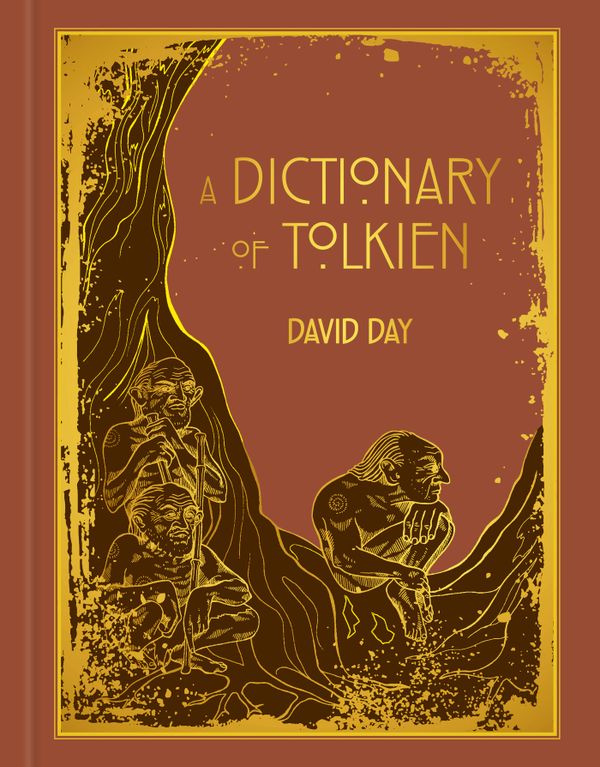 A Dictionary of Tolkien | 0:e upplagan