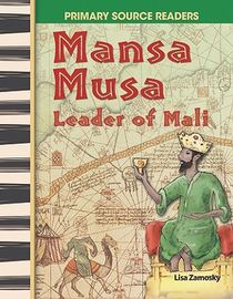 Mansa Musa: Leader of Mali