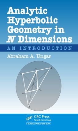 Analytic Hyperbolic Geometry in N Dimensions | 1:a upplagan