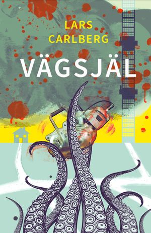 Vägsjäl | 1:a upplagan