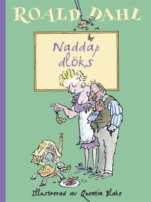 Naddap dlöks : Sköldpaddan | 3:e upplagan