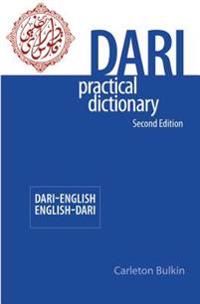 Dari Practical Dictionary | 2:a upplagan