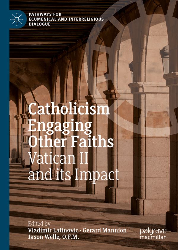 Catholicism Engaging Other Faiths | 1:a upplagan