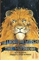 Lion, the witch and the wardrobe