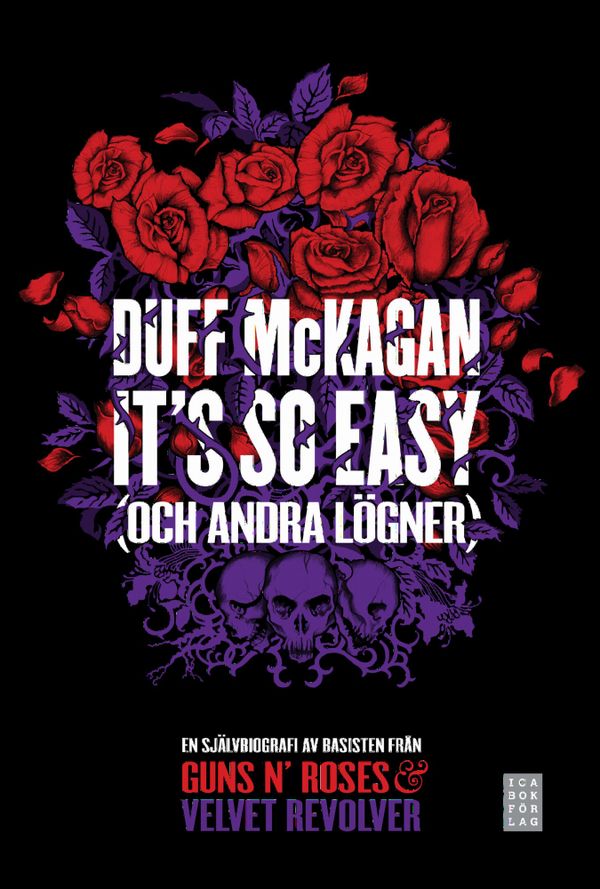 It's so easy (och andra lögner) | 1:a upplagan