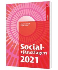 Socialtjänstlagen 2021 | 1:a upplagan