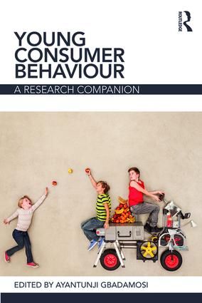 Young Consumer Behaviour | 1:a upplagan
