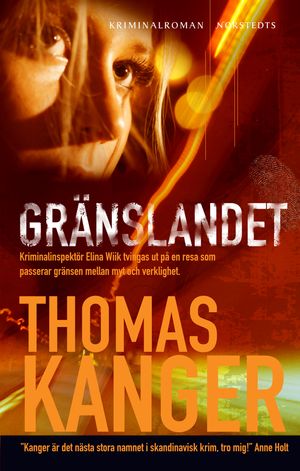 Gränslandet | 1:a upplagan