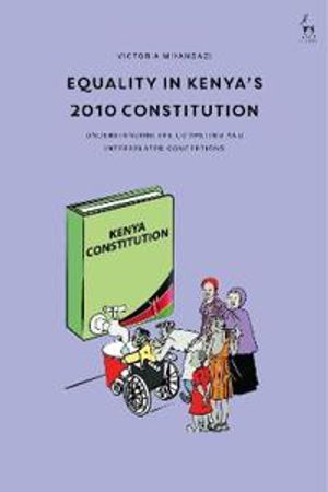 Equality in Kenya’s 2010 Constitution