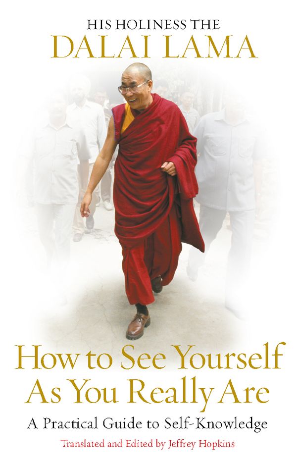 How to See Yourself as You Really are | 0:e upplagan