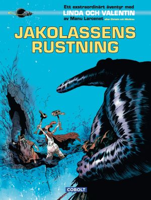 Jakolassens rustning | 1:a upplagan