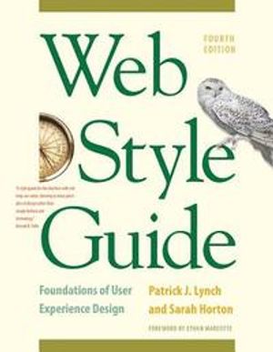 Web Style Guide