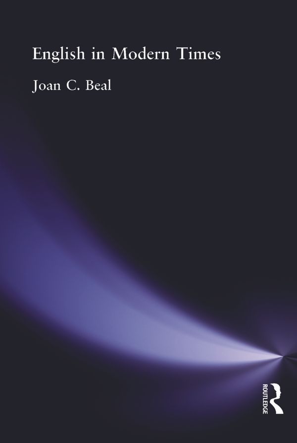 English In Modern Times | 0:e upplagan